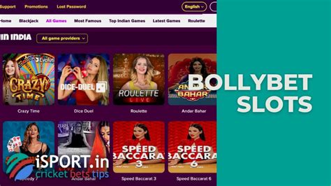 Bollybet Casino Venezuela