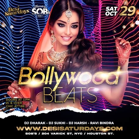 Bollywood Nights Betsul