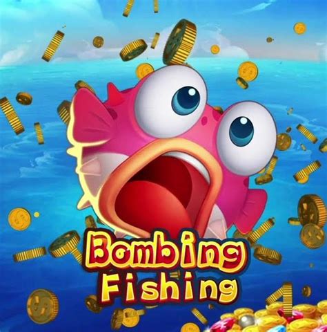 Bombing Fishing Review 2024