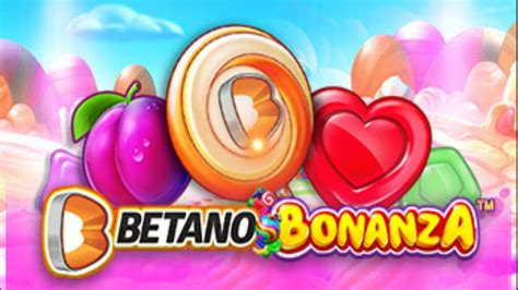 Bonanza Donut Betano