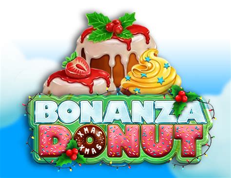 Bonanza Donut Xmas Blaze