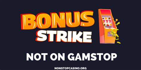 Bonus Strike Casino Ecuador