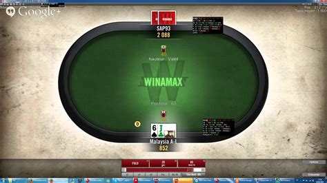 Booba Poker Academie