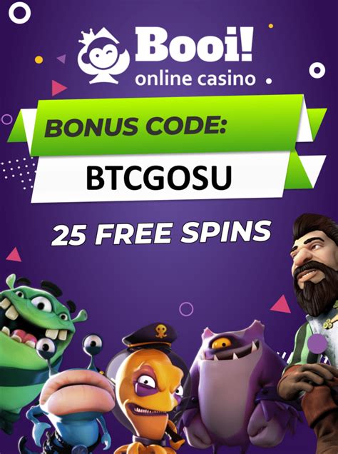 Booi Casino Dominican Republic