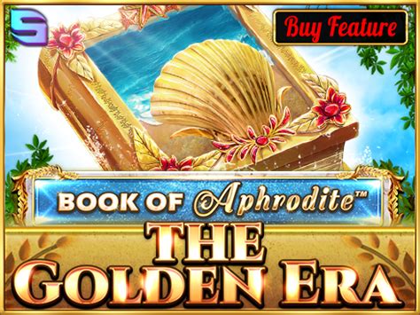 Book Of Aphrodite The Golden Era Sportingbet