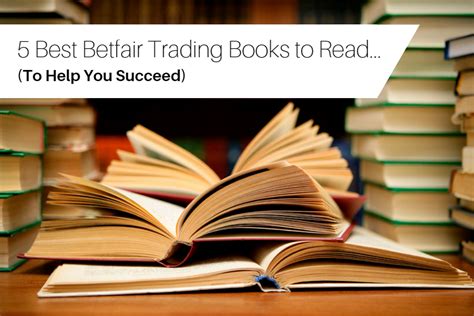 Book Of Books Betfair