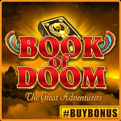 Book Of Doom 888 Casino