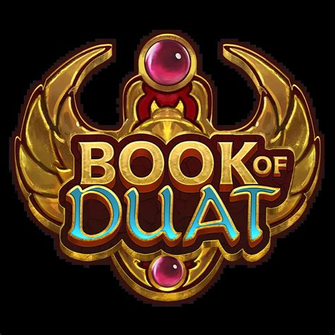 Book Of Duat Slot - Play Online