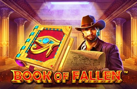 Book Of Fallen Slot Gratis