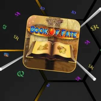 Book Of Fate Bwin