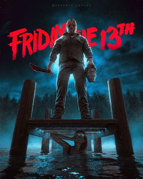 Book Of Horror Friday The 13th Bwin