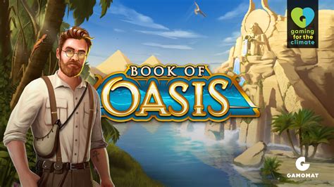 Book Of Oasis Betano