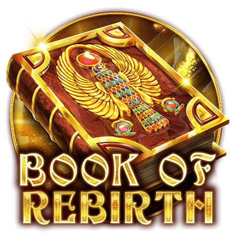 Book Of Rebirth Bet365