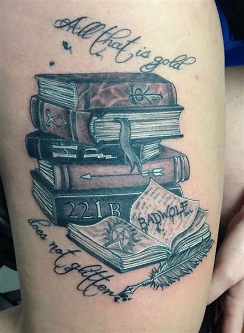 Book Of Tattoo Bwin