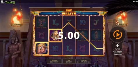 Book Of Wealth 2 Slot Gratis