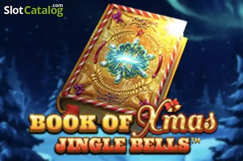 Book Of Xmas Jingle Bells Slot Gratis