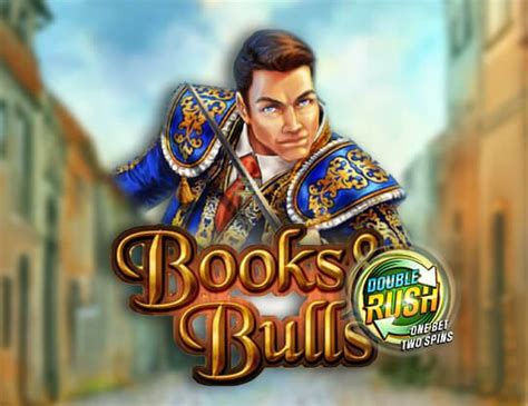 Books Bulls Double Rush Bwin