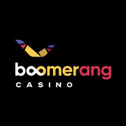 Boomerang Bet Casino Review