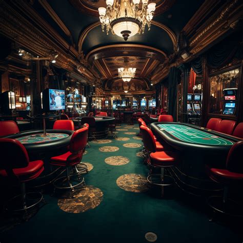 Bootlegger Casino Argentina