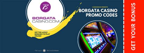 Borgata Casino Online Promocoes