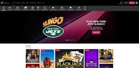 Borgata Online Casino Online