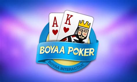 Boyaa Holdem Poker