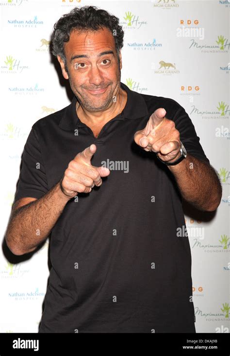 Brad Garrett Torneio De Poker