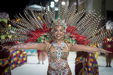 Brazil Carnival Betsson