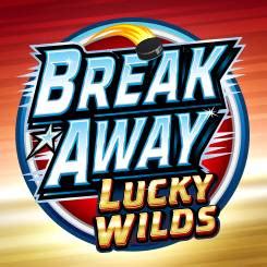 Break Away Lucky Wilds 888 Casino