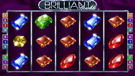 Brilliant Sparkle Slot Gratis