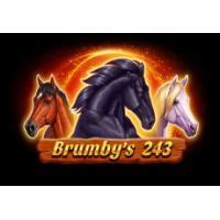 Brumby S 243 Betfair