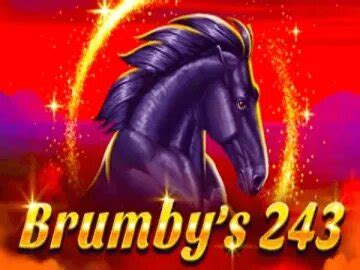 Brumby S 243 Leovegas