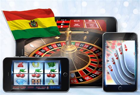 Btc88bet Casino Bolivia