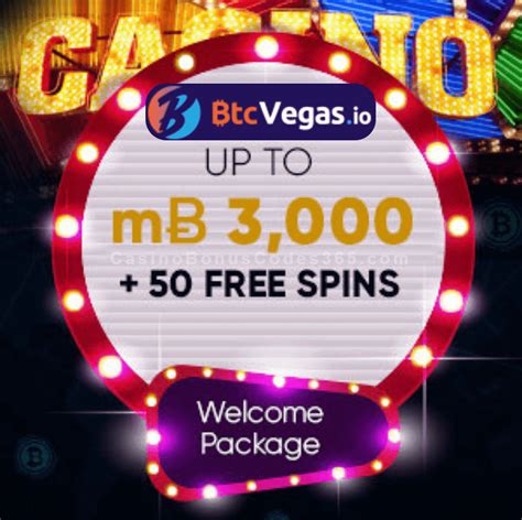 Btcvegas Casino Venezuela