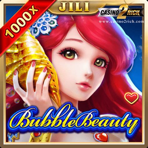 Bubble Beauty Netbet