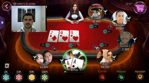 Budapeste Poker Ao Vivo