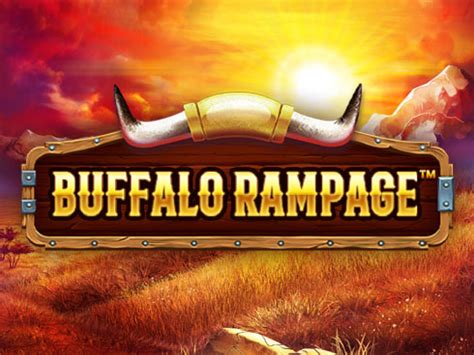 Buffalo Rampage Review 2024