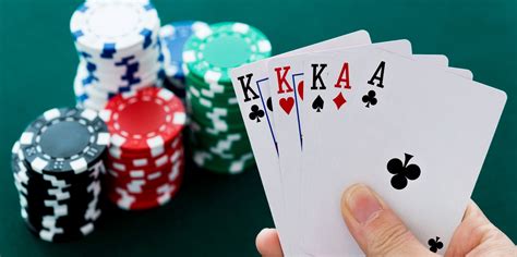 Bugibba De Poker De Casino
