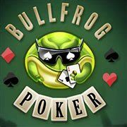 Bullfrog Poker Nao Esta Funcionando