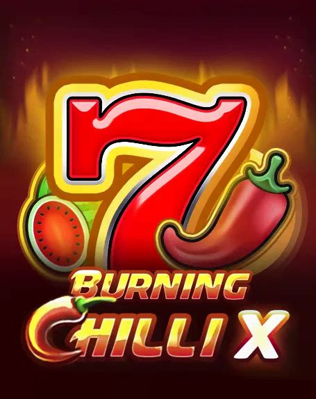 Burning Chilli X Pokerstars