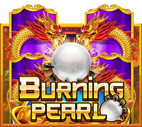 Burning Pearl Betano