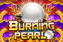 Burning Pearl Brabet