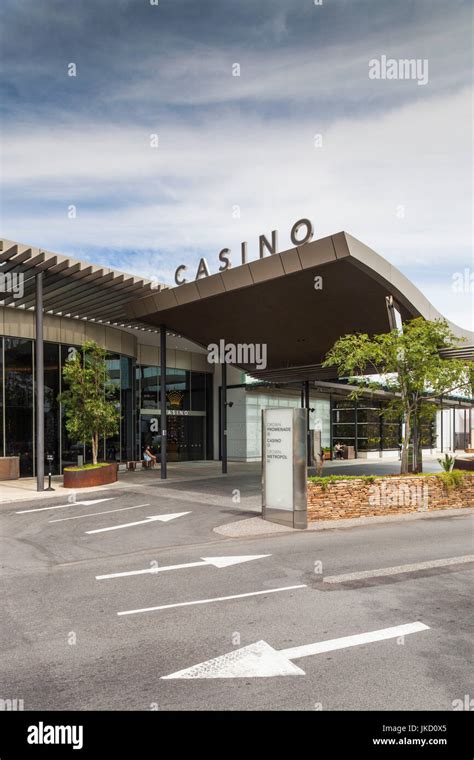 Burswood Casino Perth Vespera De Ano Novo