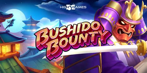 Bushido Bounty Bwin
