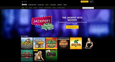 Bwin Casino Honduras