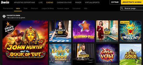 Bwin Casino Live Android