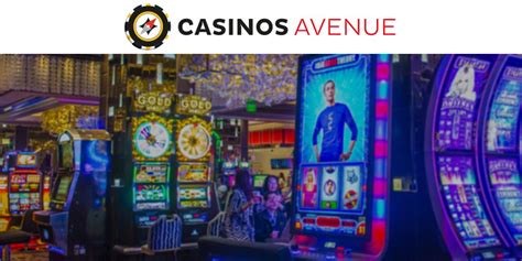 Ca Casinos Indiano