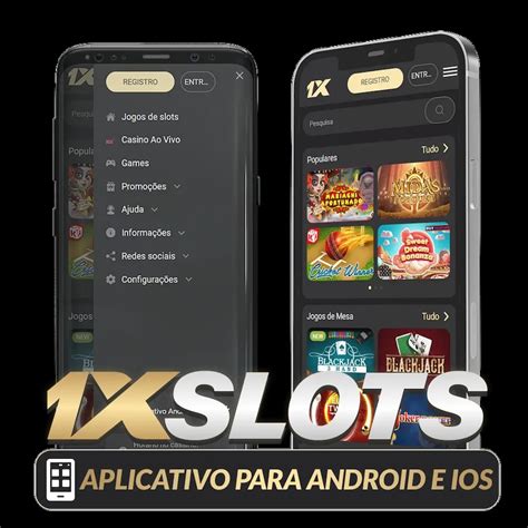 Cabecalho De Slots