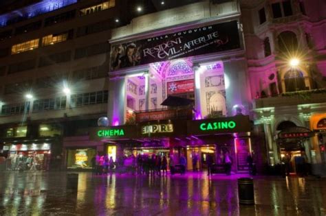 Caesars Casino Movel Do Reino Unido