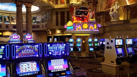 Caesars Casino Slot Finder